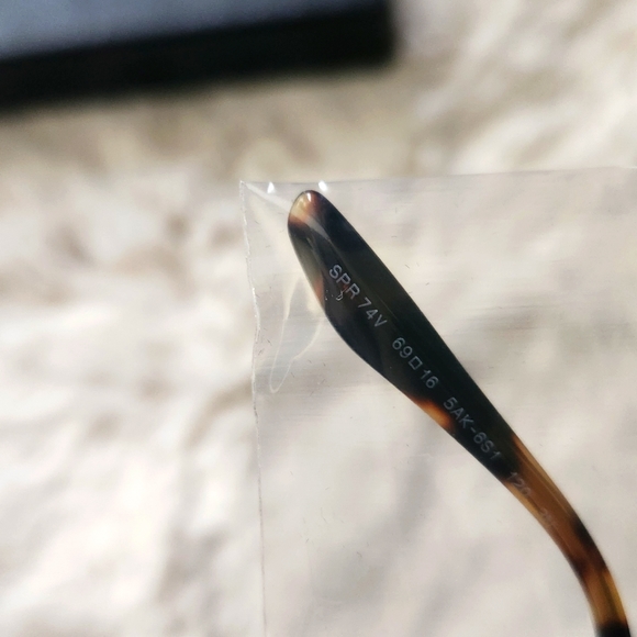 Prada Sunglasses - Picture 8 of 15